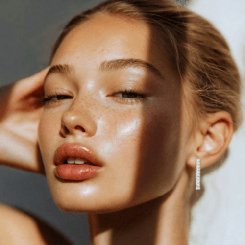 Clean Girl Aesthetic at Sacred Order Beauty in Key Largo, FL